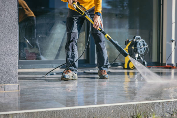 Best House Exterior Washing  in Bell Acres, PA