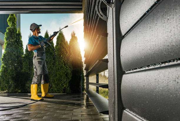 Best Restaurant Pressure Washing  in Bell Acres, PA