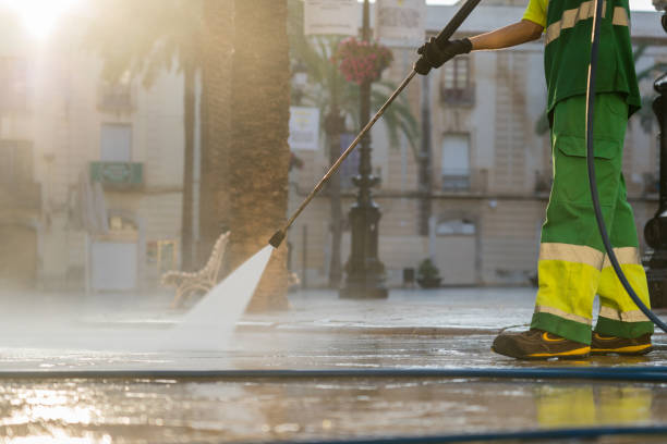 Best Playground Equipment Cleaning  in Bell Acres, PA